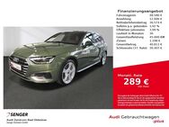 Audi A4, Avant advanced 35 TFSI S line, Jahr 2024 - Bad Oldesloe