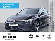 VW Golf, 2.0 TSI GTI BUSINESS °, Jahr 2022 - Braunschweig