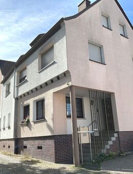 Provisionsfrei - Mehrfamilienhaus (6 WE) in bester Lage von Kelkheim-Hornau - Kelkheim (Taunus)