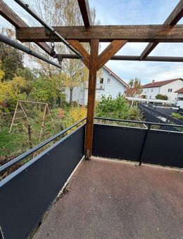 Tolle Wohnung mit zwei Bäder und Garten - Landau (Pfalz)