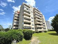 Seltene Gelegenheit! Attraktive 3 Zimmer-Wohnung mit Süd-Balkon & Aufzug! - Eislingen (Fils)