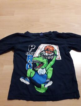 Cooler Pullover gr. 116 Dopodopo - Osnabrück