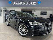 Audi A6 2.0 TDI ultra* LEDER* PDC* GARANTIE - Diemelstadt