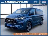 Ford Tourneo Custom, Titan X L1, Jahr 2024 - Stollberg (Erzgebirge)