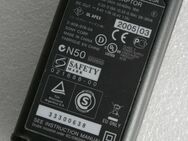 Sony original AC Power Adaptor AC-L25A Netzladegerät AC L25A; gebraucht - Berlin