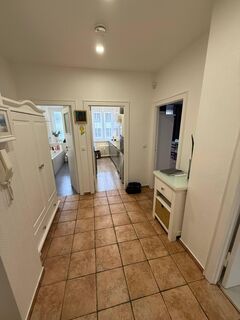 Hochwertige 3-Zimmer-Wohnung im Wilmersdorf! Ideal für Eigennutzer