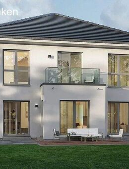 Niveauvolles Generationenhaus mit Flair - Dietenhofen