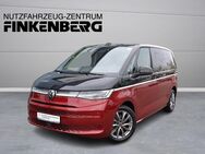 VW T7 Multivan, 1.4 TSI Multivan Energetic eHybrid kurz, Jahr 2022 - Verden (Aller)