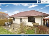 Gepflegter Wohnbungalow mit Terrasse und Garten - Kloster Lehnin