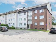 Moderne 3-Zimmer-Wohnung mit Balkon - Ideal für Familien und Investoren! - Gladbeck