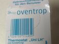 Oventrop Heizkörper Thermostat in 63654