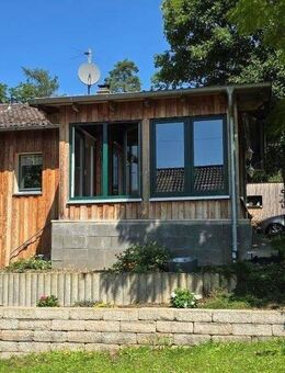 Kleines Haus mit herrlichem Blick in Voremberg - Ideal auch als Ferienhaus - Emmerthal