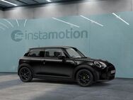 MINI Cooper S, E Classicückfaka, Jahr 2021 - München