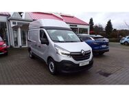 Renault Trafic ENERGY dCi 170 L1H2 3,0t Komfort - Herzberg (Harz)