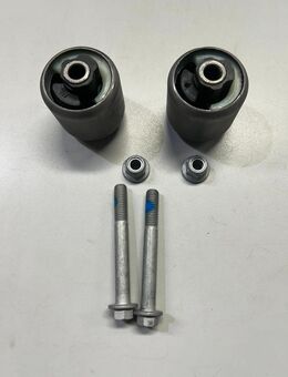 Lagersatz, Achskörper Hinterachse links rechts 36639 Febi Ford - Bedburg