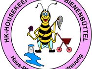 Betreuungskraft / Alltagsbegleiter/in und oder Hauswirtschafterin - Bienenbüttel