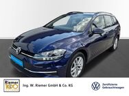 VW Golf Variant, 1.0 TSi Comfortline Comfortline Mas, Jahr 2020 - Mölln (Schleswig-Holstein)