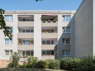 Küchenübernahme möglich! Gut aufgeteilte 3 Zi.-Wohnung in Wolfsburg-Vorsfelde mit Balkon! - Wolfsburg