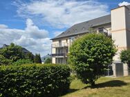 Schöne Wohnung mit Balkon im Dachgeschoss - Hartmannsdorf (Sachsen)