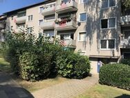 Gut geschnittene 4-Zimmer-Wohnung in Mettmann! - Mettmann