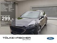 Ford Puma, 1.0 EcoBoost Mild Hybrid ST-Line Vignal, Jahr 2024 - Krefeld