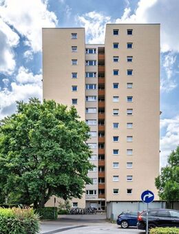 Platz für Ihre Familie in guter Lage - Eppelheim