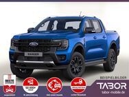 Ford Ranger, 2.0 DoKa EcoB 205 Wildtrak Hardtop, Jahr 2024 - Freiburg (Breisgau)