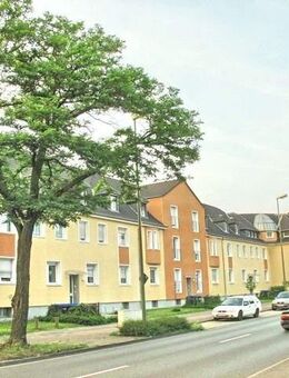 3 Zimmer ohne Balkon im Dachgeschoss - Hamm
