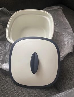Tupperware Thermo Duo Sieb Servierer C147 NEU - Wismar