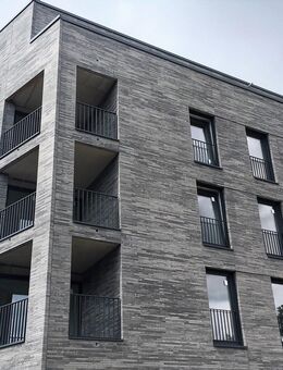 Moderne 3-Zimmer-Wohnung im Herzen von Bocholt - Bocholt