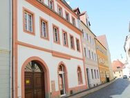 Sonnige Altstadt-Oase: Geräumige 2-Zimmerwohnung mit Süd-West-Balkon und Gemeinschaftsgarten! - Görlitz