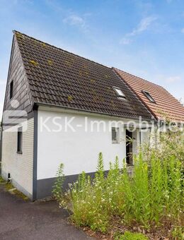 Für Sanierer und Naturfreunde! - Bergisch Gladbach