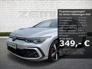 VW Golf, 2.0 TDI GTD, Jahr 2022 - Oranienburg Zentrum