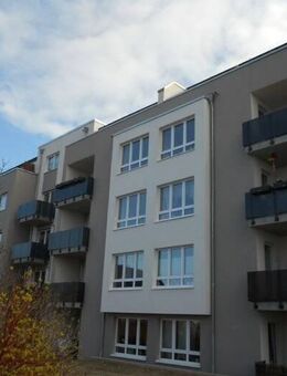 Mietwohnung Südstadt WE 28 - ansprechende Ausstattung und ruhig gelegen - Rostock