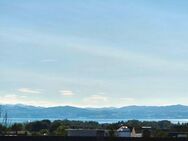 Ein Adlerhost mit Charme und Seeblick - Kressbronn (Bodensee)