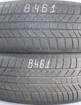 2 Winterreifen Continental WinterContact TS870P 225/55 R17 101V Dot2323 8mm B461 - Euskirchen Zentrum