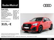 Audi SQ2, TFSI SONOS, Jahr 2021 - Feldkirchen-Westerham