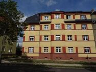 Kleine, gemütliche 1-Zimmer-Wohnung mit geräumiger Küche und Bad in Zeulenroda mit Gartennutzung zu vermieten - Zeulenroda-Triebes