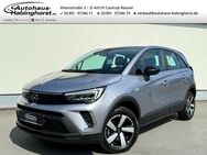 Opel Crossland X, 1.2 T Automatik Edition, Jahr 2022 - Castrop-Rauxel