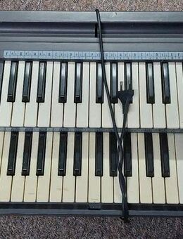 Bontempi Heimorgel KF 616.20 - Brilon