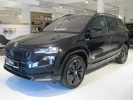 Skoda Karoq, 2.0 TSI Sportline, Jahr 2024 - Döbeln