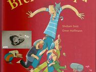 Brei für Papa, Shoham Smit, Omer Hoffmann, Klett Kinderbuch - Sebnitz