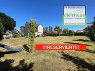!RESERVIERT! Traumhaftes Einfamilienhaus mit idyllischem Grundstück - Steffenshagen
