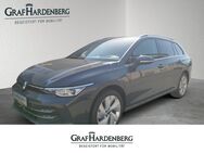 VW Golf Variant, 1.5 Golf VIII eTSI Style, Jahr 2022 - Tuttlingen