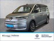 VW T7 Multivan, 2.0 TDI Multivan Style LÜ lang, Jahr 2022 - Oldenburg