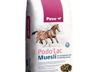Pavo Podo Lac Müsli - 15 kg