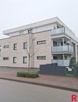 Attraktives Immobilienangebot! - Bad Lippspringe