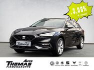 Seat Leon, 1.5 Sportstourer FR eTSI, Jahr 2024 - Blankenheim (Nordrhein-Westfalen)