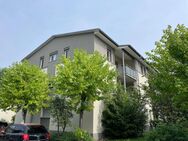 Helle, sofort beziehbare 3,5-Zimmer-DG-Wohnung mit Balkon u. TG-Stellplatz - Weil (Rhein)