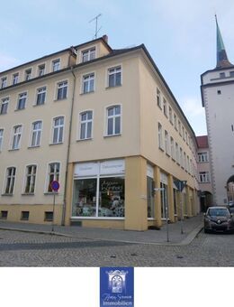 Ihr neues Zuhause! Komplett renovierte 3-Zimmerwohnung mit Tageslichtbad! - Bautzen